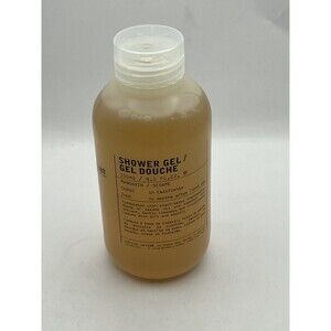 Le Labo Shower Gel Mandarin/ Sesame 8.5 oz / 250 ml Brand New Authentic $39